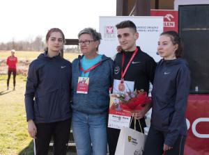 91. PZLA Mistrzostwa Polski w Biegach Przełajowych (U18, U20, S) obrazek 8