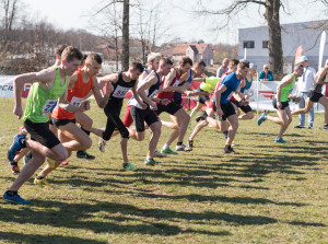 91. PZLA Mistrzostwa Polski w Biegach Przełajowych (U18, U20, S) obrazek 10