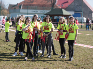 91. PZLA Mistrzostwa Polski w Biegach Przełajowych (U18, U20, S) obrazek 4