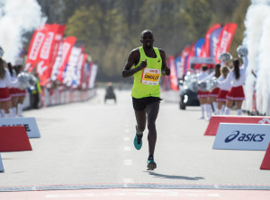 7. Orlen Warsaw Maraton obrazek 4