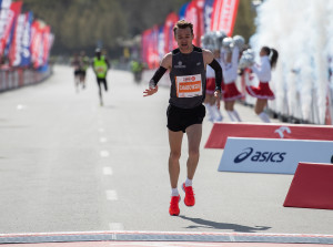 7. Orlen Warsaw Maraton obrazek 5