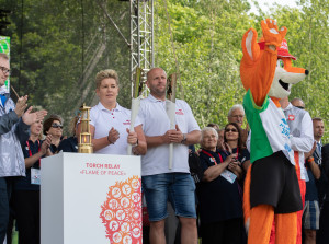 21. Piknik Olimpijski, 25.05.2019 Warszawa obrazek 10