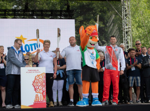 21. Piknik Olimpijski, 25.05.2019 Warszawa obrazek 11