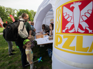 21. Piknik Olimpijski, 25.05.2019 Warszawa obrazek 23