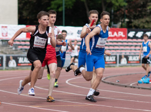 PZLA Mistrzostwa Polski w Wielobojach i Sztafetach 2019 dz. 1 obrazek 19