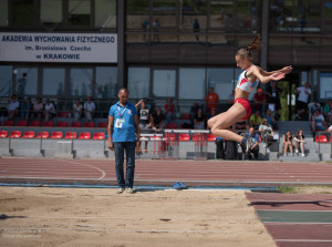 PZLA Mistrzostwa Polski w Wielobojach i Sztafetach 2019 dz. 2 obrazek 20