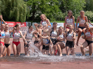 PZLA Mistrzostwa Polski w Wielobojach i Sztafetach 2019 dz. 2 obrazek 15