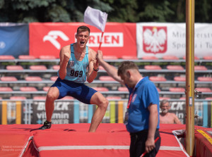 PZLA Mistrzostwa Polski w Wielobojach i Sztafetach 2019 dz. 2 obrazek 18