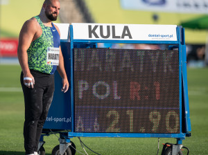 1. Memoriał Ireny Szewinskiej obrazek 24