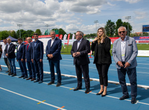 36.PZLA Mistrzostwa Polski U23 obrazek 5