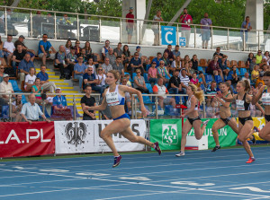 36.PZLA Mistrzostwa Polski U23 obrazek 19