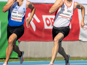 36.PZLA Mistrzostwa Polski U23 obrazek 23