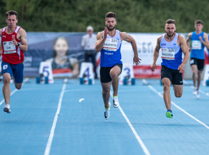 36.PZLA Mistrzostwa Polski U23 obrazek 17