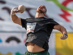 36.PZLA Mistrzostwa Polski U23 obrazek 10