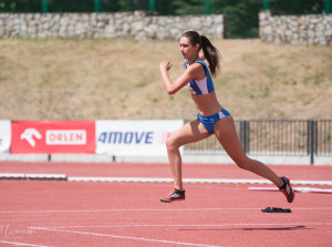 73. PZLA Mistrzostwa Polski U20, 2-5.07.2019 Racibórz obrazek 9