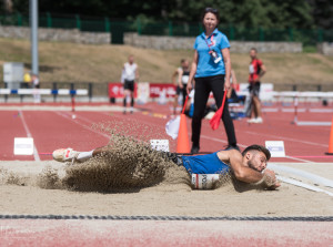 73. PZLA Mistrzostwa Polski U20, 2-5.07.2019 Racibórz obrazek 13