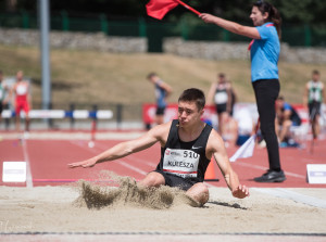 73. PZLA Mistrzostwa Polski U20, 2-5.07.2019 Racibórz obrazek 14