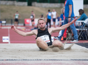 73. PZLA Mistrzostwa Polski U20, 2-5.07.2019 Racibórz obrazek 16