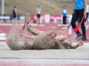 73. PZLA Mistrzostwa Polski U20, 2-5.07.2019 Racibórz obrazek 17