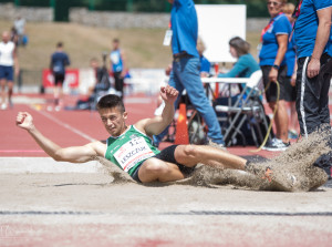 73. PZLA Mistrzostwa Polski U20, 2-5.07.2019 Racibórz obrazek 18