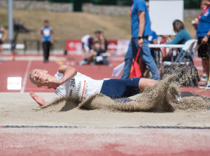 73. PZLA Mistrzostwa Polski U20, 2-5.07.2019 Racibórz obrazek 19