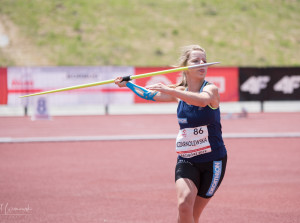 73. PZLA Mistrzostwa Polski U20, 2-5.07.2019 Racibórz obrazek 22