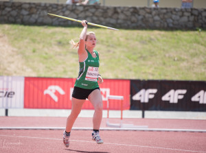 73. PZLA Mistrzostwa Polski U20, 2-5.07.2019 Racibórz obrazek 24