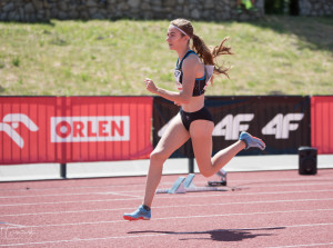 73. PZLA Mistrzostwa Polski U20, 2-5.07.2019 Racibórz obrazek 11