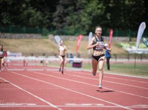 73. PZLA Mistrzostwa Polski U20, 2-5.07.2019 Racibórz obrazek 12