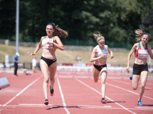 73. PZLA Mistrzostwa Polski U20, 2-5.07.2019 Racibórz obrazek 14