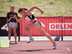 73. PZLA Mistrzostwa Polski U20, 2-5.07.2019 Racibórz obrazek 16