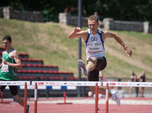 73. PZLA Mistrzostwa Polski U20, 2-5.07.2019 Racibórz obrazek 22