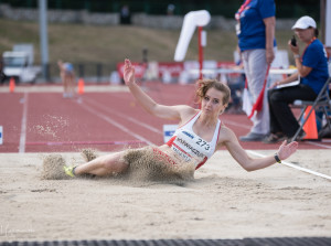 73. PZLA Mistrzostwa Polski U20, 2-5.07.2019 Racibórz obrazek 9