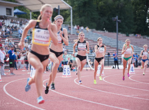 73. PZLA Mistrzostwa Polski U20, 2-5.07.2019 Racibórz obrazek 16