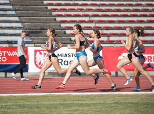 73. PZLA Mistrzostwa Polski U20, 2-5.07.2019 Racibórz obrazek 20