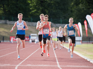 73. PZLA Mistrzostwa Polski U20, 2-5.07.2019 Racibórz obrazek 14