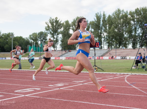 73. PZLA Mistrzostwa Polski U20, 2-5.07.2019 Racibórz obrazek 19