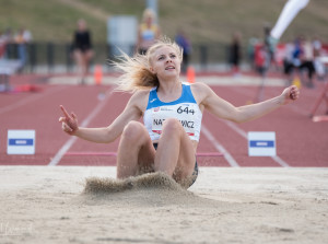 73. PZLA Mistrzostwa Polski U20, 2-5.07.2019 Racibórz obrazek 20