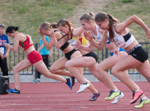 73. PZLA Mistrzostwa Polski U20, 2-5.07.2019 Racibórz obrazek 7