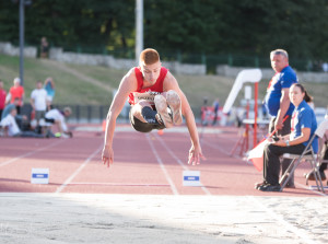 73. PZLA Mistrzostwa Polski U20, 2-5.07.2019 Racibórz obrazek 16