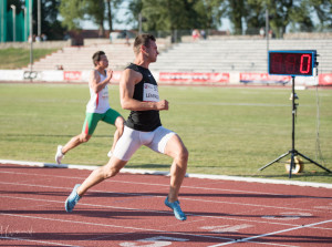 73. PZLA Mistrzostwa Polski U20, 2-5.07.2019 Racibórz obrazek 17