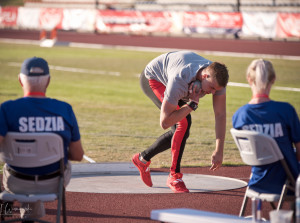 73. PZLA Mistrzostwa Polski U20, 2-5.07.2019 Racibórz obrazek 22