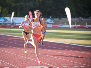 73. PZLA Mistrzostwa Polski U20, 2-5.07.2019 Racibórz obrazek 1