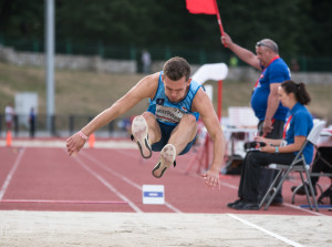 73. PZLA Mistrzostwa Polski U20, 2-5.07.2019 Racibórz obrazek 18