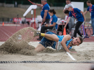 73. PZLA Mistrzostwa Polski U20, 2-5.07.2019 Racibórz obrazek 19