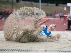 73. PZLA Mistrzostwa Polski U20, 2-5.07.2019 Racibórz obrazek 1