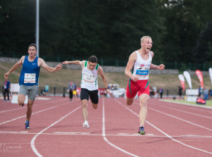 73. PZLA Mistrzostwa Polski U20, 2-5.07.2019 Racibórz obrazek 2