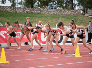 73. PZLA Mistrzostwa Polski U20, 2-5.07.2019 Racibórz obrazek 6