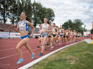 73. PZLA Mistrzostwa Polski U20, 2-5.07.2019 Racibórz obrazek 8