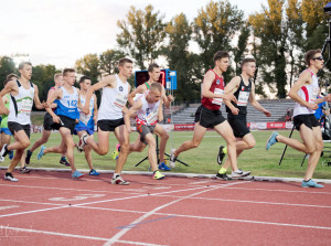 73. PZLA Mistrzostwa Polski U20, 2-5.07.2019 Racibórz obrazek 17